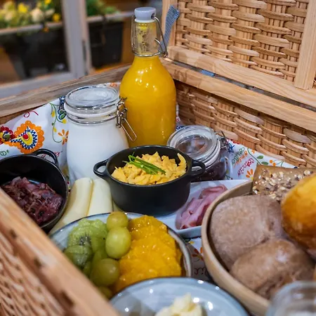 Signature Os Terceiros 아파트 *