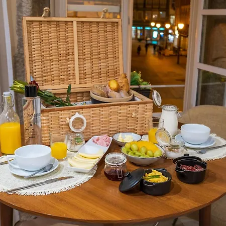 Signature Os Terceiros Appartamento Braga