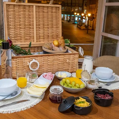 아파트 Signature Os Terceiros 브라가