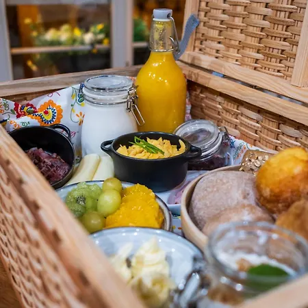 Signature Os Terceiros 브라가