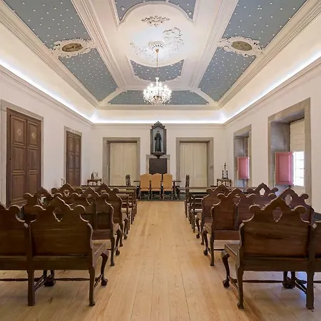 아파트 Signature Os Terceiros *