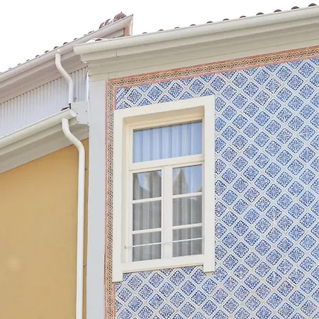 아파트 Signature Os Terceiros *