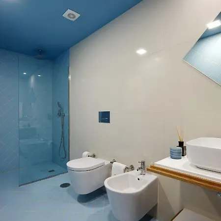 Appartamento Signature Os Terceiros *