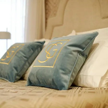 Signature Os Terceiros 아파트