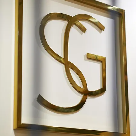 Signature Os Terceiros Apartment *