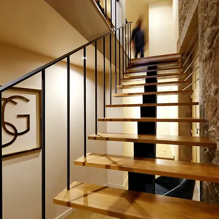 아파트 Signature Os Terceiros *