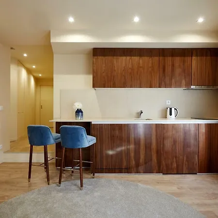 Appartamento Signature Os Terceiros *