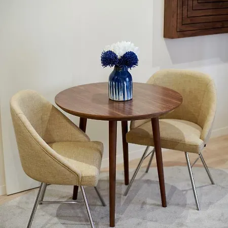 Appartamento Signature Os Terceiros Braga