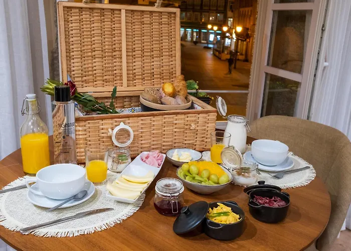 아파트 Signature Os Terceiros