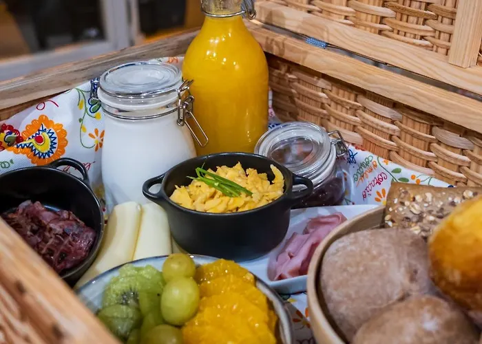 Signature Os Terceiros Apartamento *