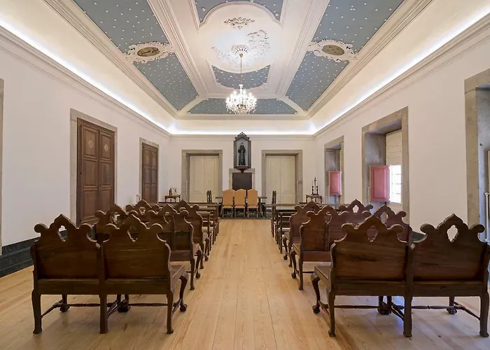 아파트 Signature Os Terceiros *