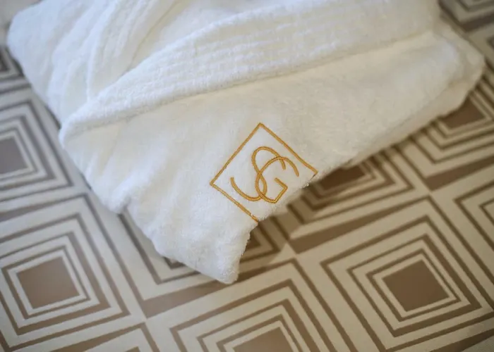 Signature Os Terceiros 브라가