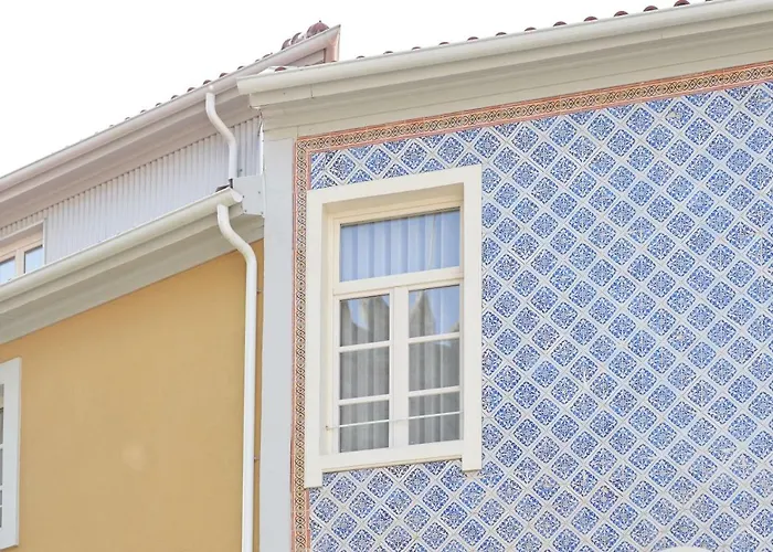 아파트 Signature Os Terceiros *