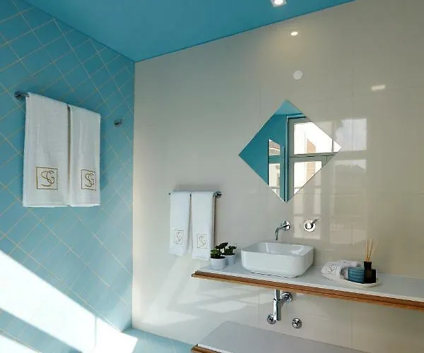 Apartamento Signature Os Terceiros *