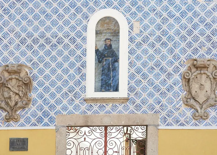 Signature Os Terceiros * Braga