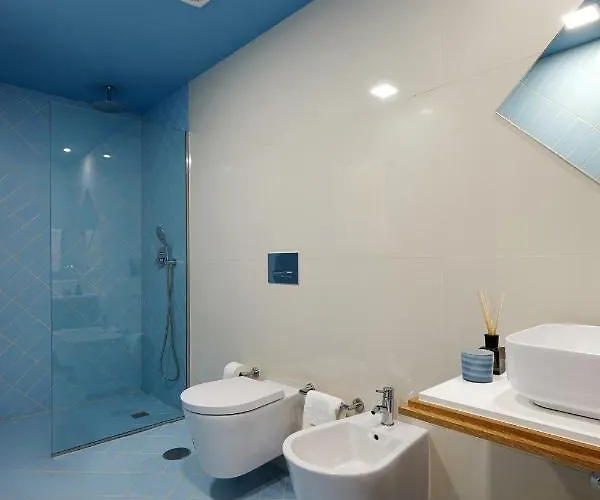 Apartamento Signature Os Terceiros *