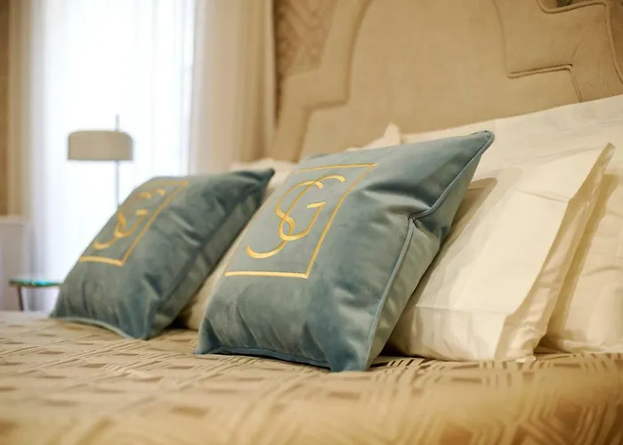 Signature Os Terceiros 아파트