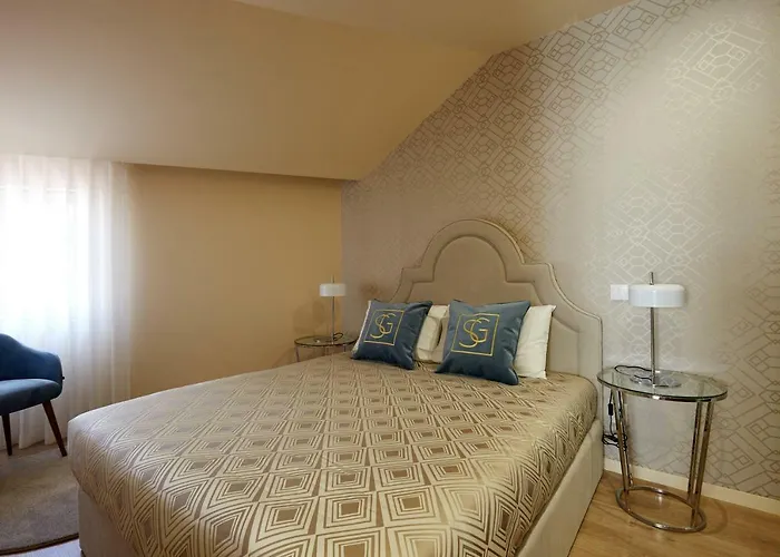 Signature Os Terceiros 브라가