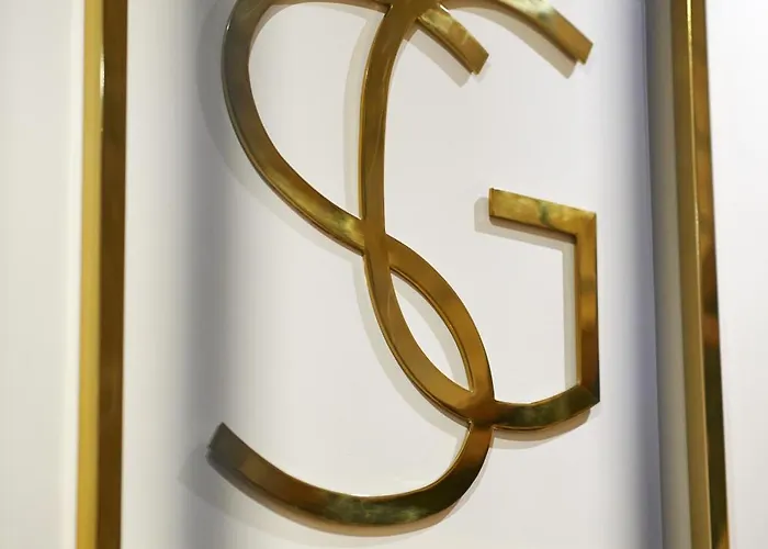 Signature Os Terceiros 아파트 *