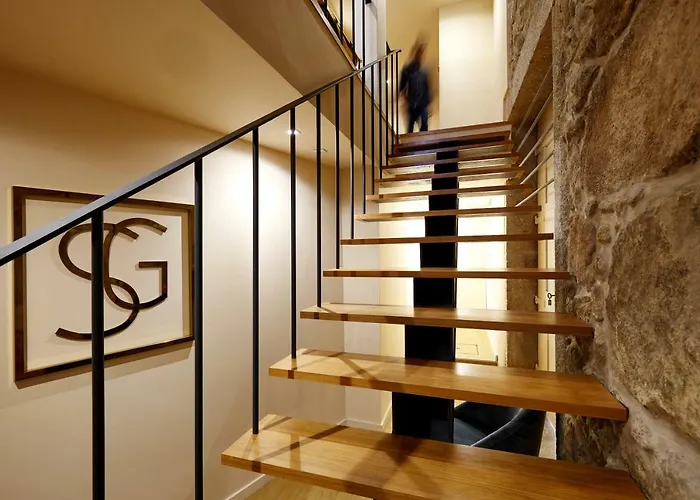 Apartamento Signature Os Terceiros *