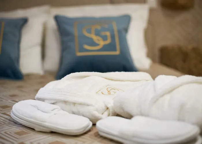 Apartamento Signature Os Terceiros *