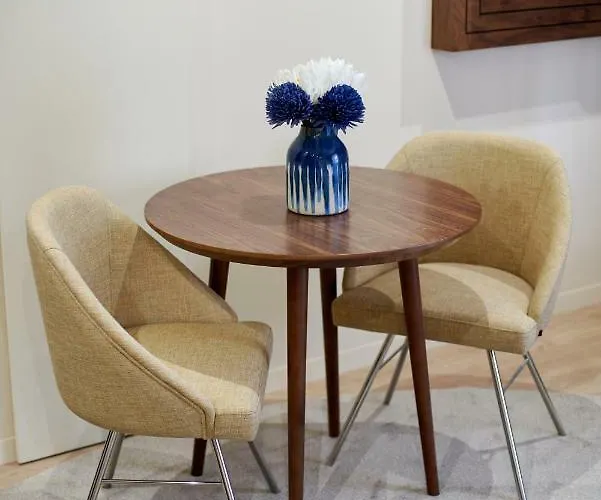 Apartamento Signature Os Terceiros Braga